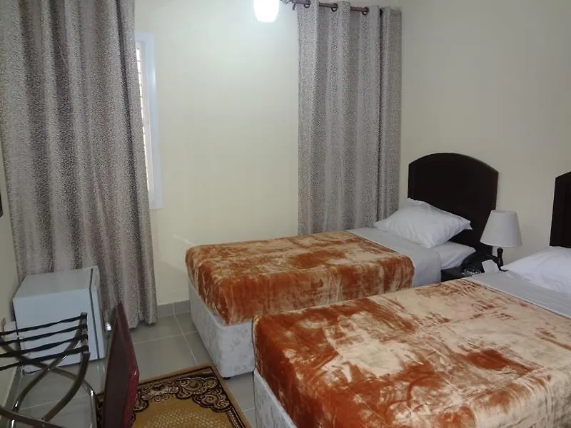 **  Oyo 240 Seattle Hotel Dubai United Arab Emirates