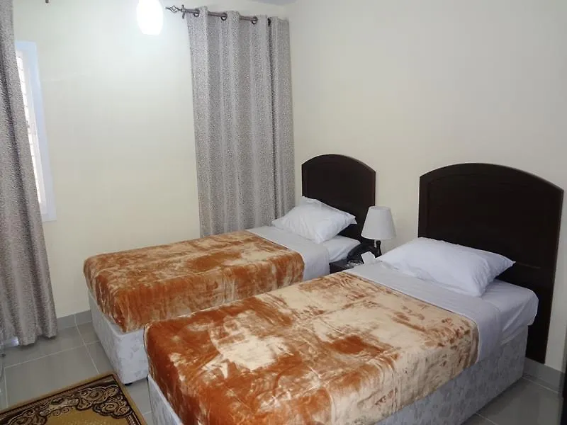 Oyo 240 Seattle Hotel Dubai United Arab Emirates