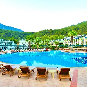 Forest Village Hotel Oludeniz