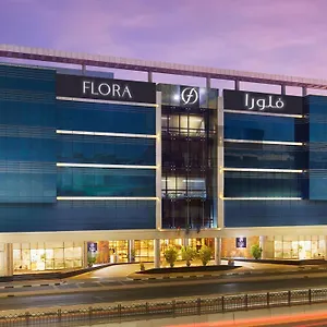 Flora Airport Hotel Dubai