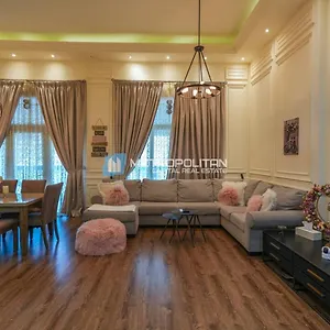 Yas Island Apartment Abu Dhabi