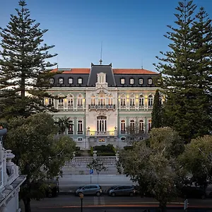 Pestana Palace & National Monument - The Leading Of The World Hotel Lisbon
