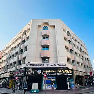 San Marco ** Dubai