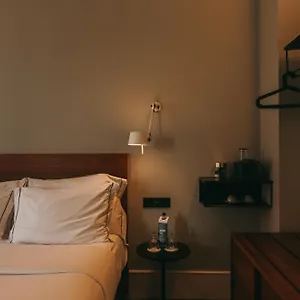 1908 Hotel Lisbon