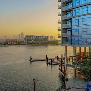 Hilton Creek & Residences ***** Dubai