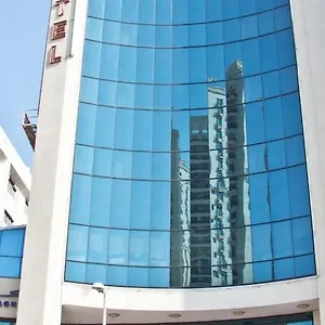 Regal Plaza Hotel Dubai
