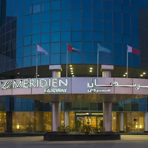 Le Meridien Fairway Hotel Dubai