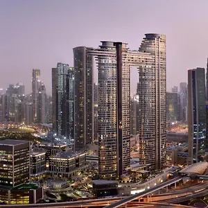 Address Sky View, Downtown ***** Dubai